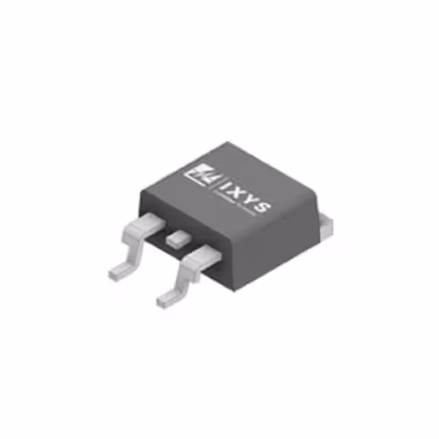 QJ8006NH4RP Littelfuse Inc.  Thyristors - TRIACs